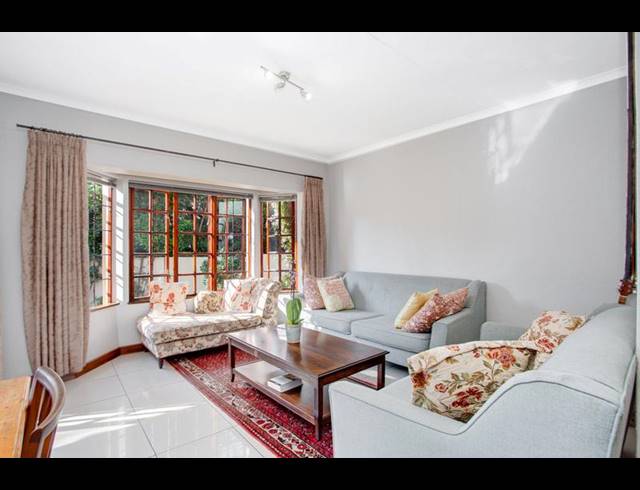 3 BEDROOM PROPERTY TO RENT IN DOUGLASDALE